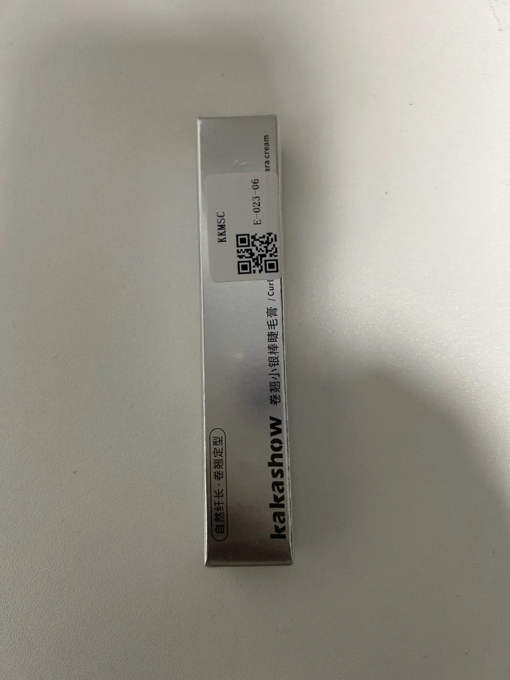Review Card