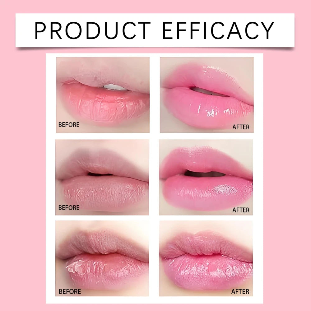 Veloura Hydrating Lip Balm