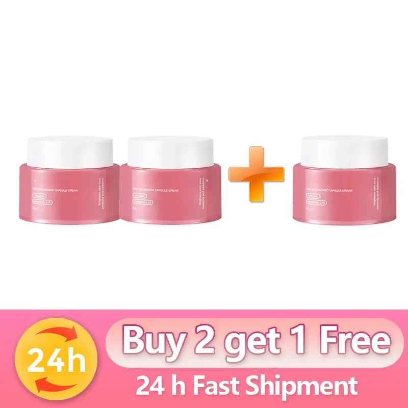 Veloura Pink Collagen Capsules