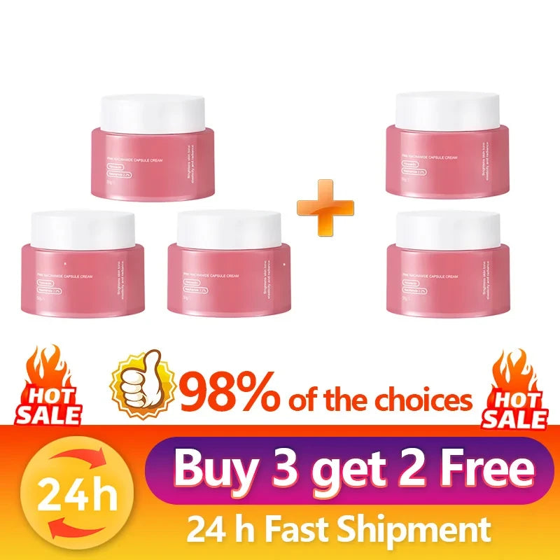 Veloura Pink Collagen Capsules