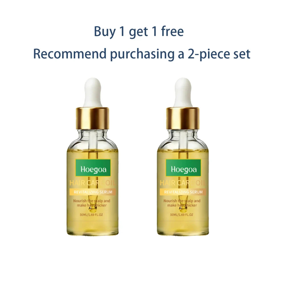 Veloura Hair Revitalizing Serum