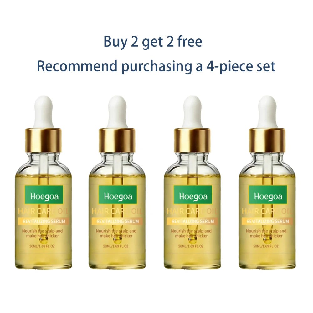 Veloura Hair Revitalizing Serum