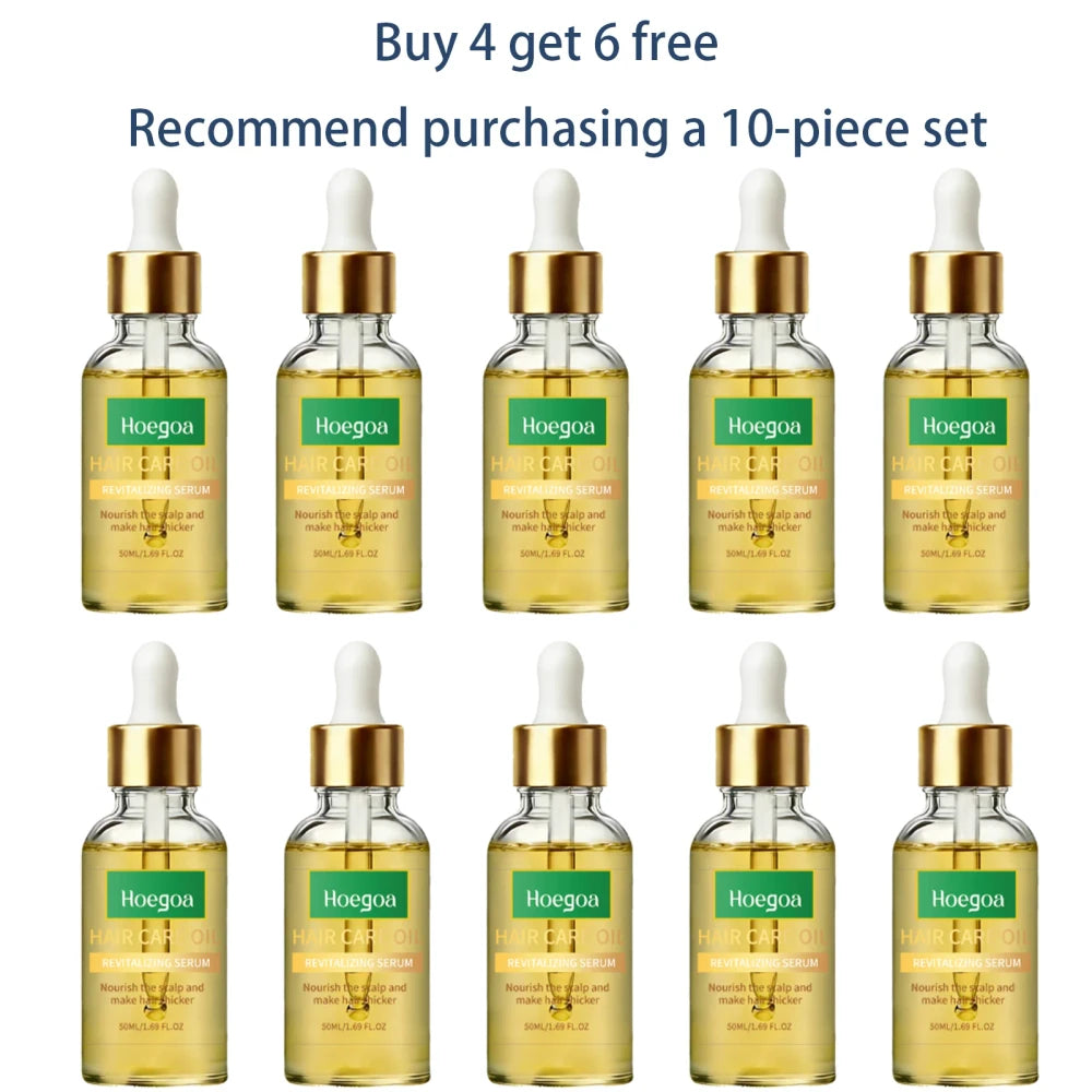 Veloura Hair Revitalizing Serum