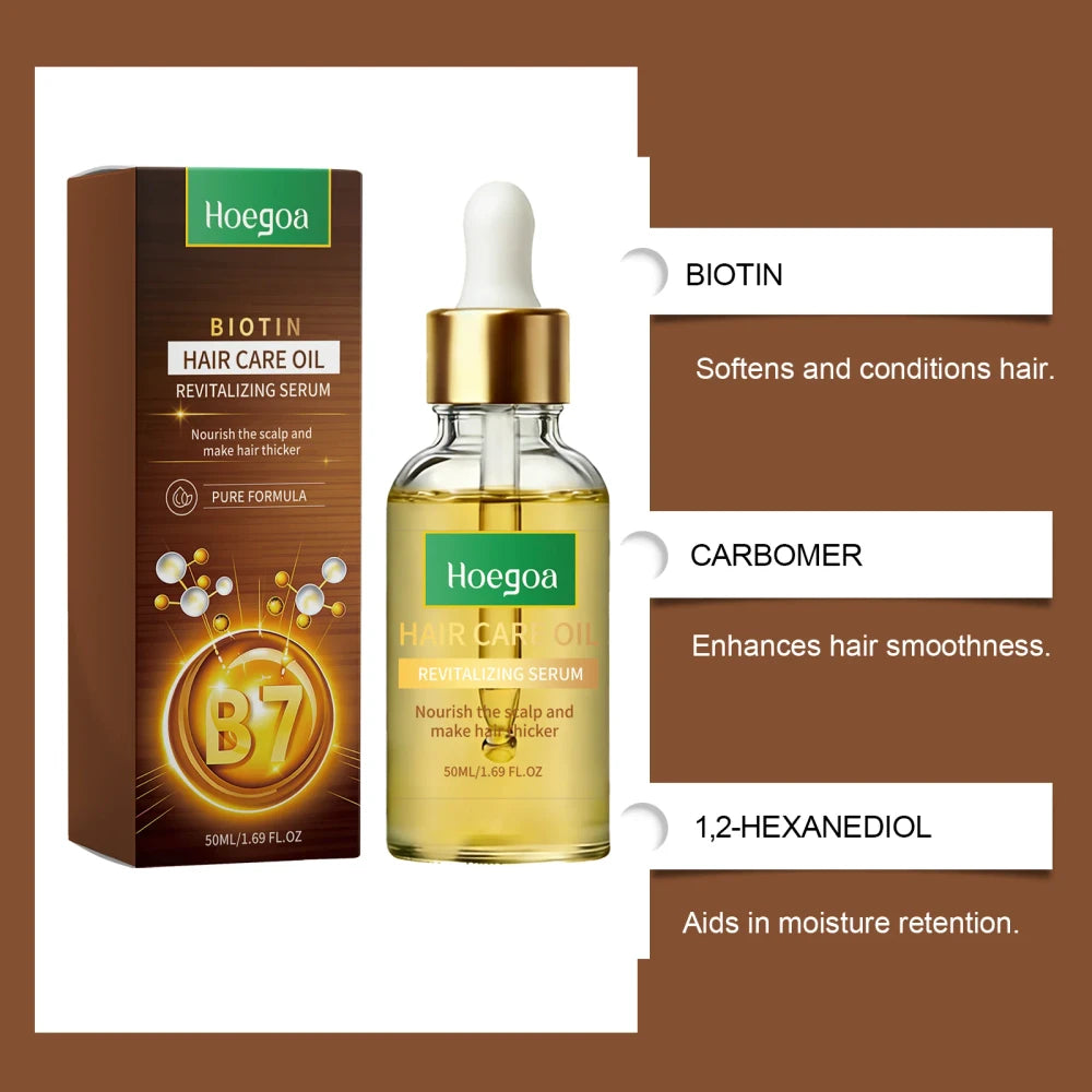 Veloura Hair Revitalizing Serum