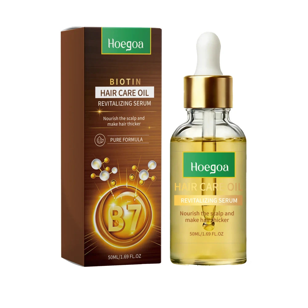 Veloura Hair Revitalizing Serum