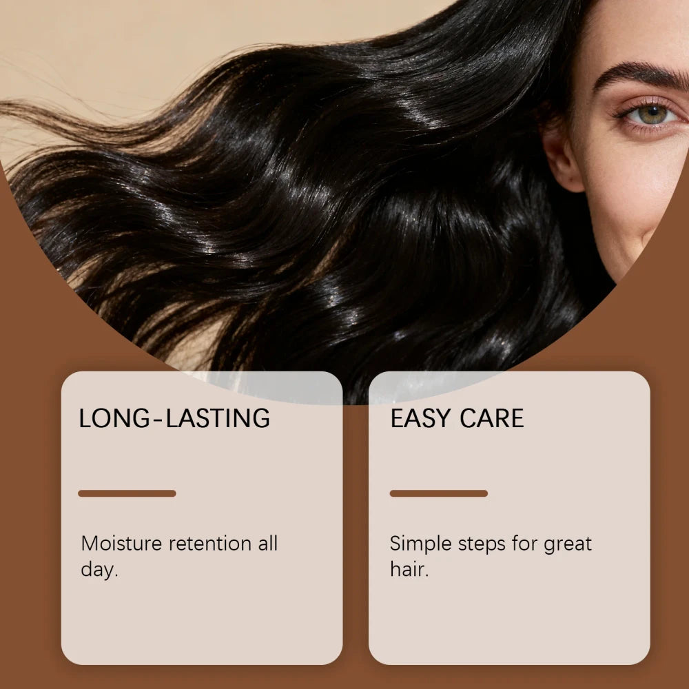 Veloura Hair Revitalizing Serum