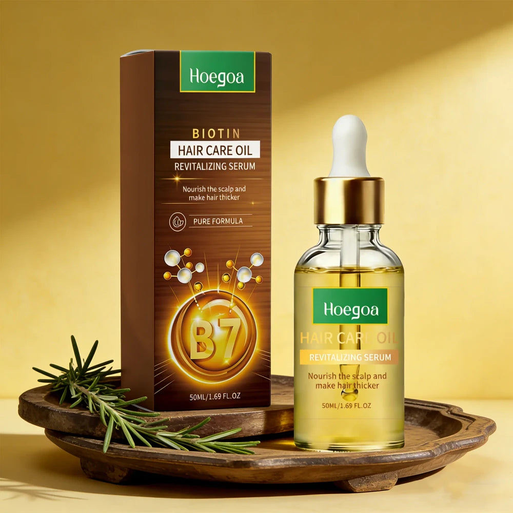 Veloura Hair Revitalizing Serum