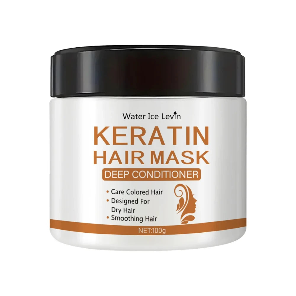 Veloura Keratin Repair Hair Mask
