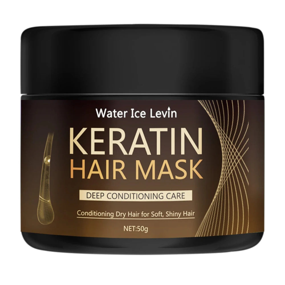 Veloura Keratin Repair Hair Mask