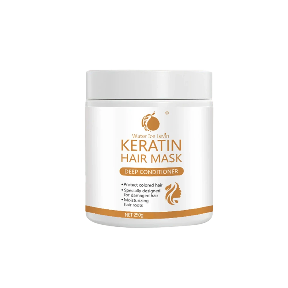 Veloura Keratin Repair Hair Mask
