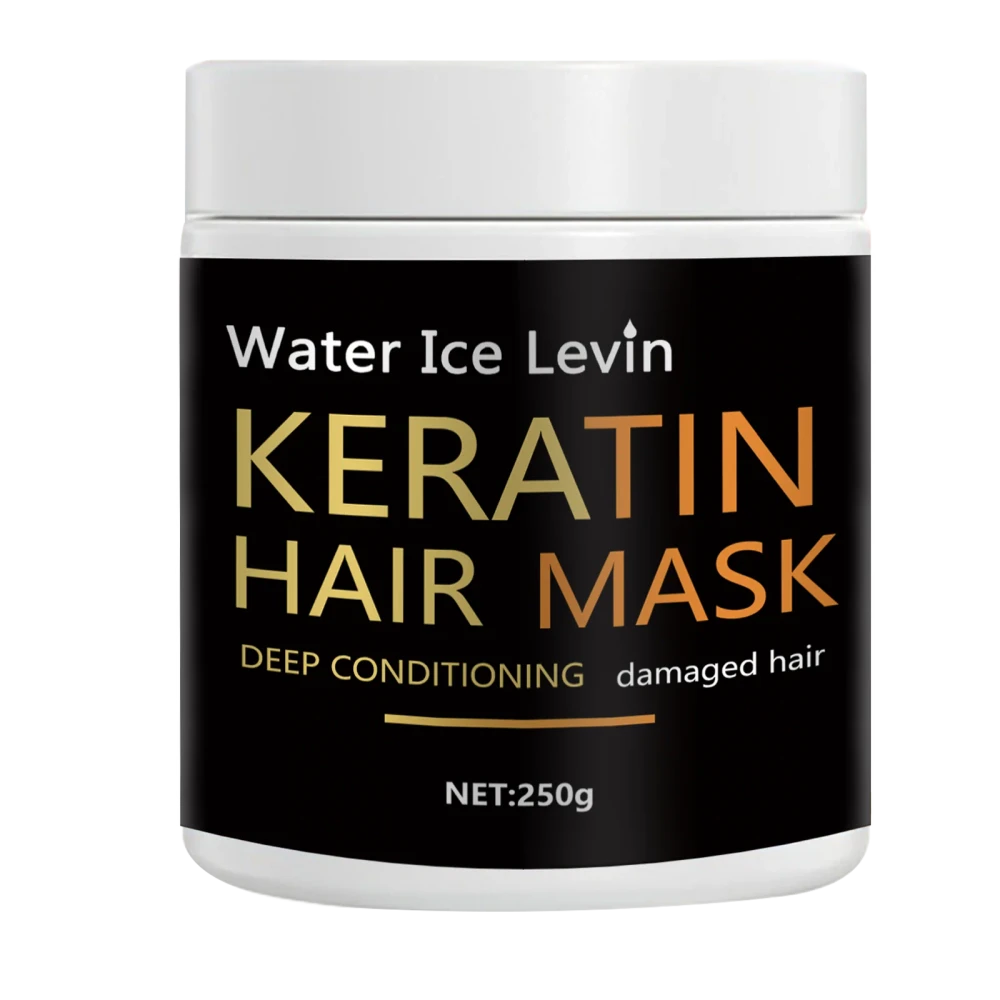 Veloura Keratin Repair Hair Mask