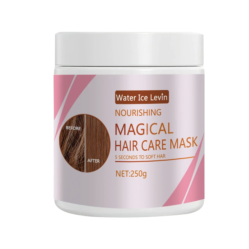 Veloura Keratin Repair Hair Mask