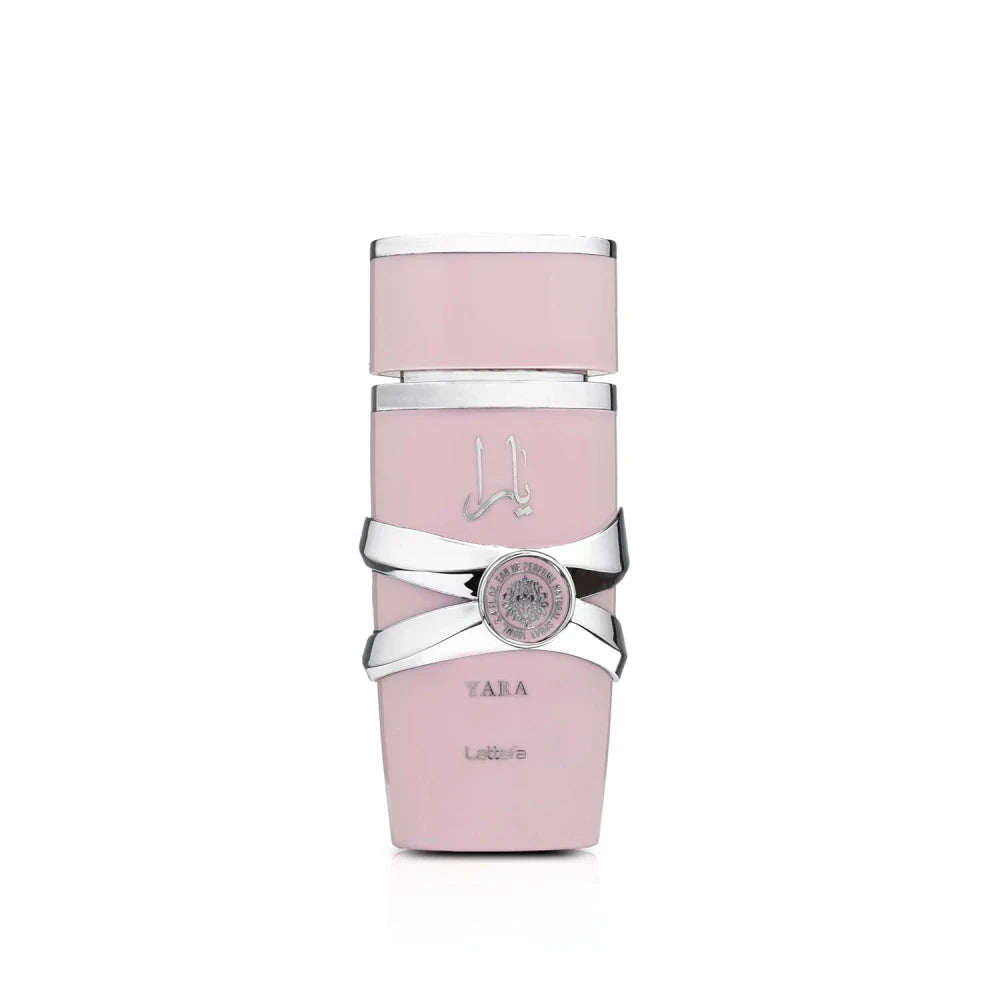 Veloura - Signature Scent (Yara Essence Perfume)