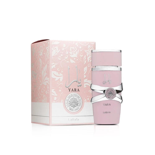 Veloura - Signature Scent (Yara Essence Perfume)