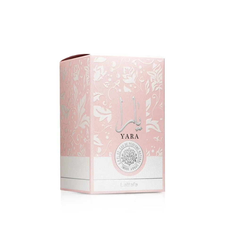 Veloura - Signature Scent (Yara Essence Perfume)
