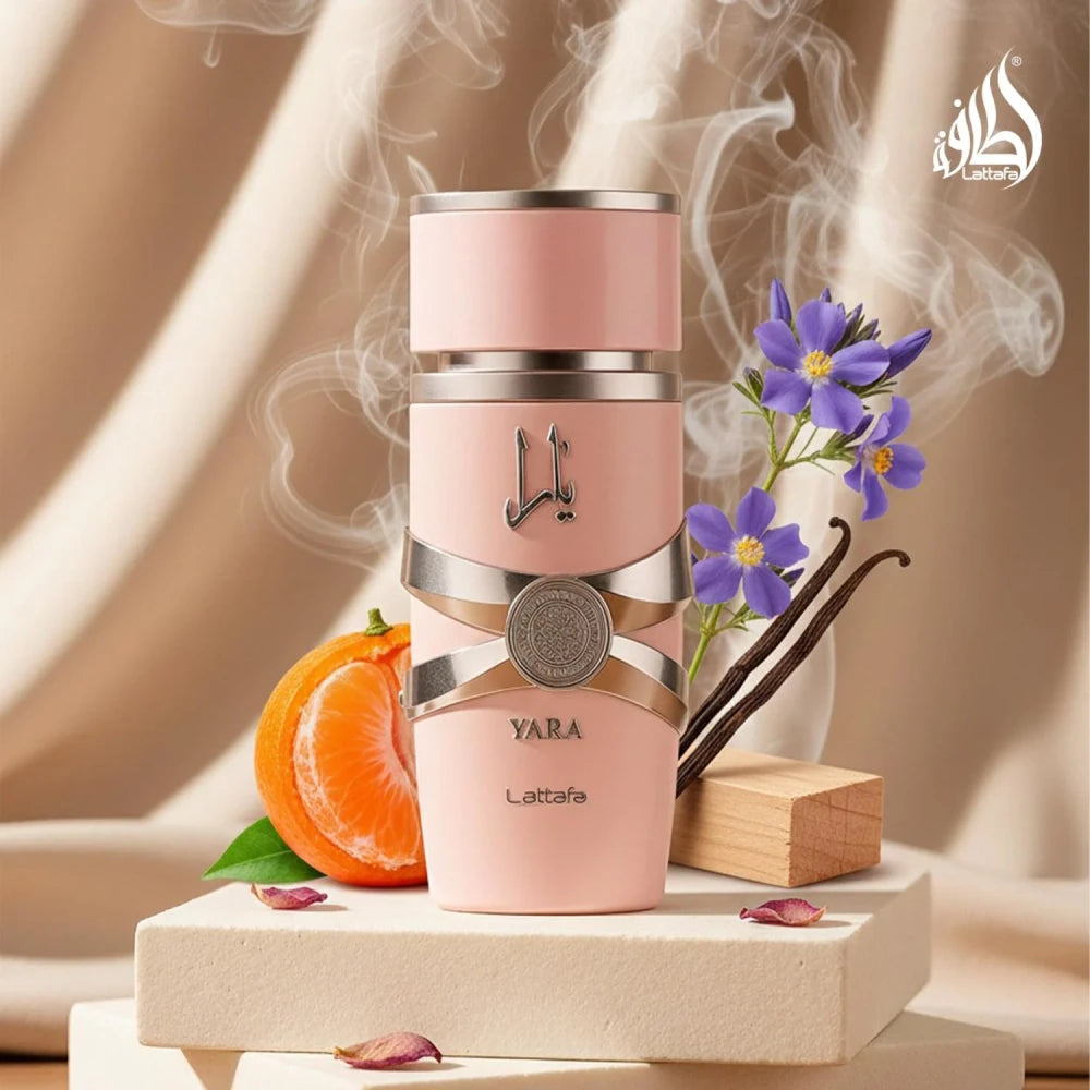Veloura - Signature Scent (Yara Essence Perfume)