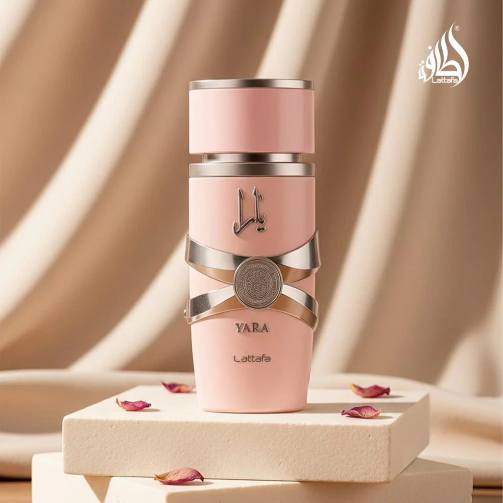 Veloura - Signature Scent (Yara Essence Perfume)