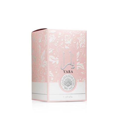 Veloura - Signature Scent (Yara Essence Perfume)